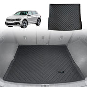Boot Liner for Volkswagen Tiguan 2016-2025