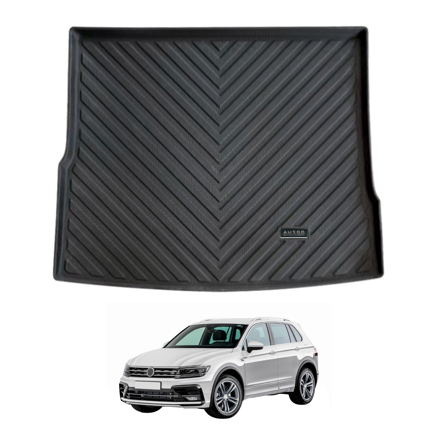 Boot Liner for Volkswagen Tiguan 2016-2025