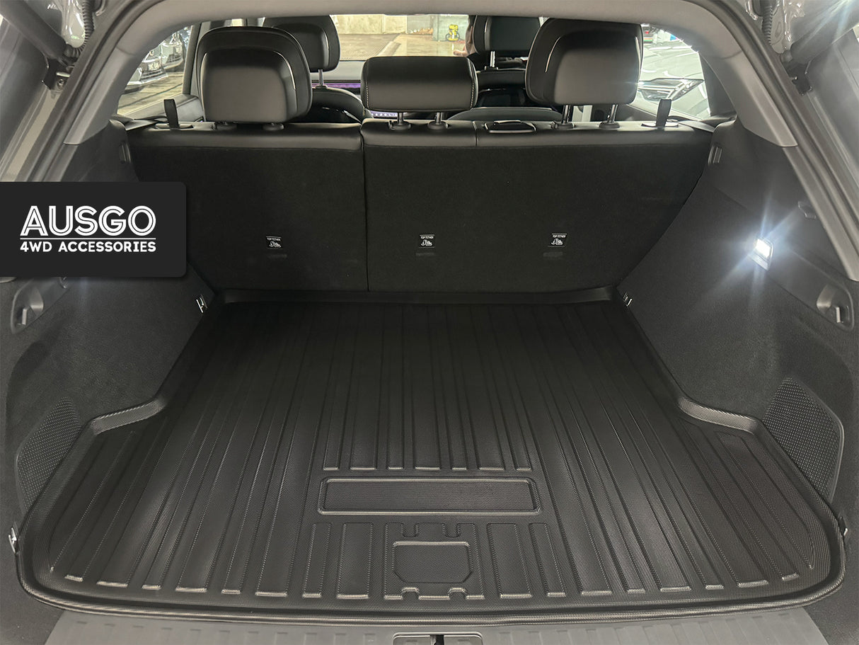 Boot Liner for Zeekr 7X 2025-Onwards
