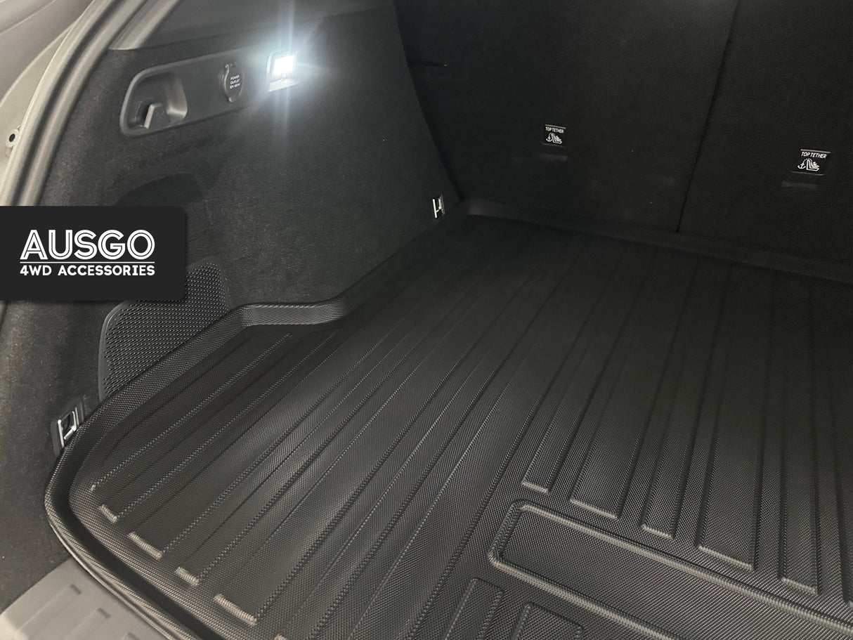 Boot Liner for Zeekr 7X 2025-Onwards