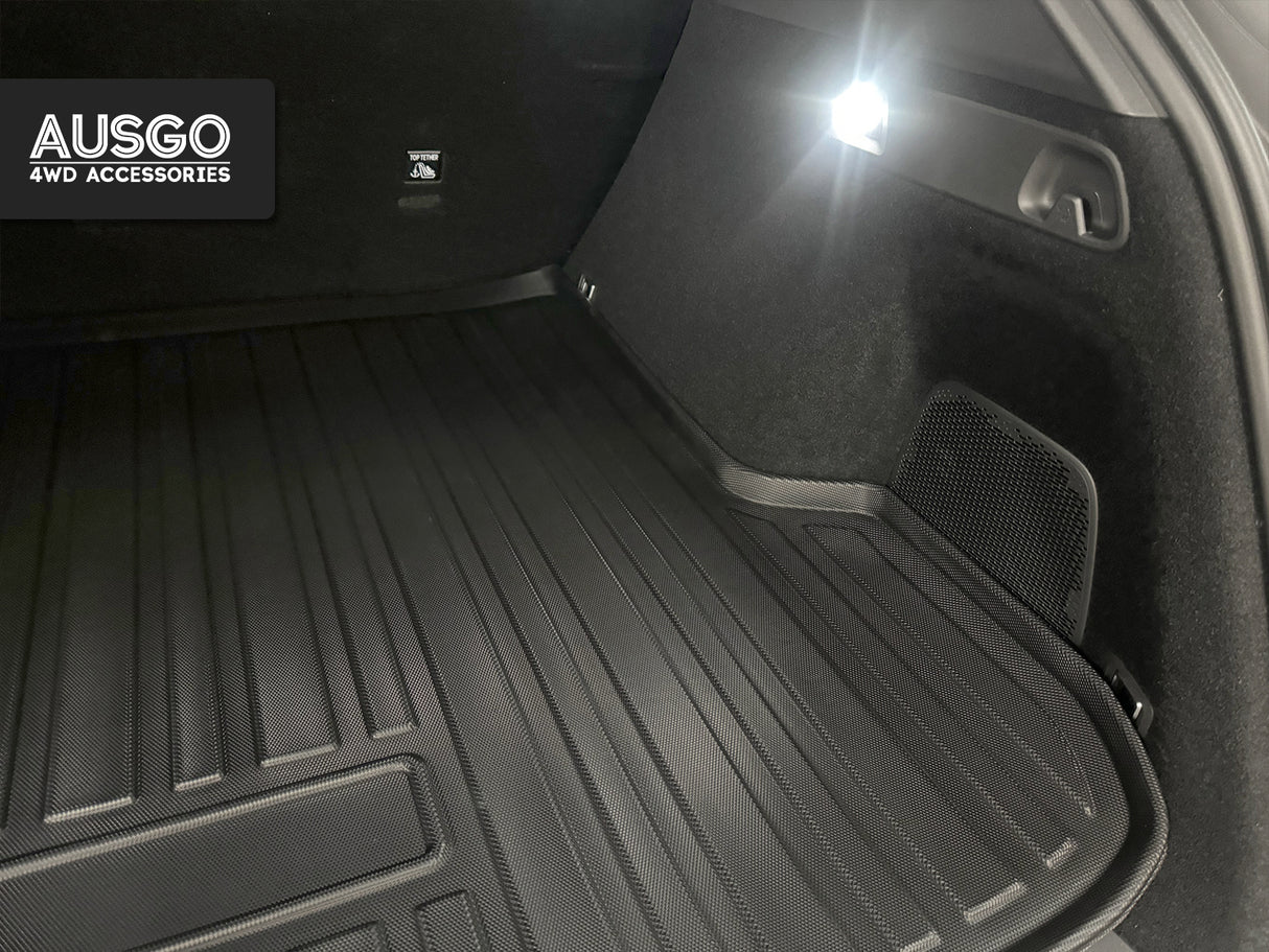 Boot Liner for Zeekr 7X 2025-Onwards