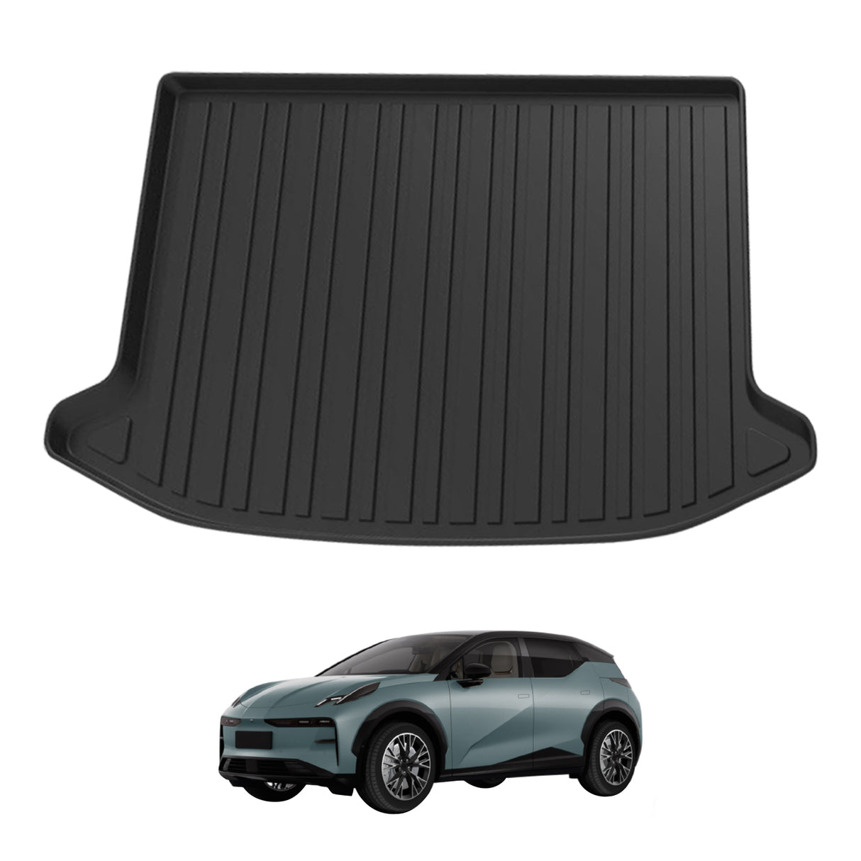 PRE-ORDER Boot Liner for Zeeker X 2024-Onwards