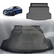Boot Liner for Honda Civic 10th Hatch 2017-2021