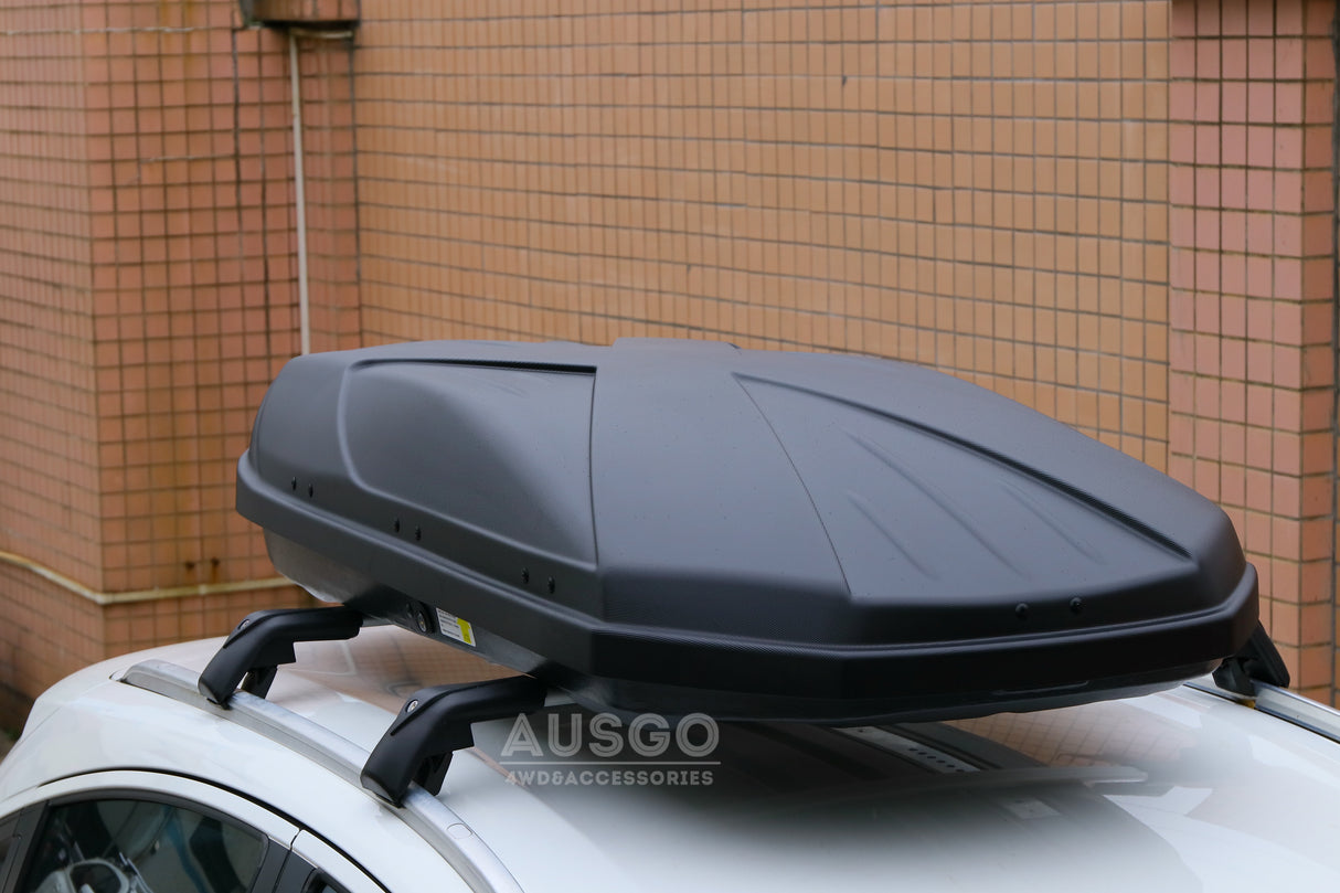 Car Roof Rack Adjustable Size from 121 to 135CM