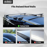 Car Roof Rack for Mercedes Benz E-Class E Class E200 Wagon 2001-2021