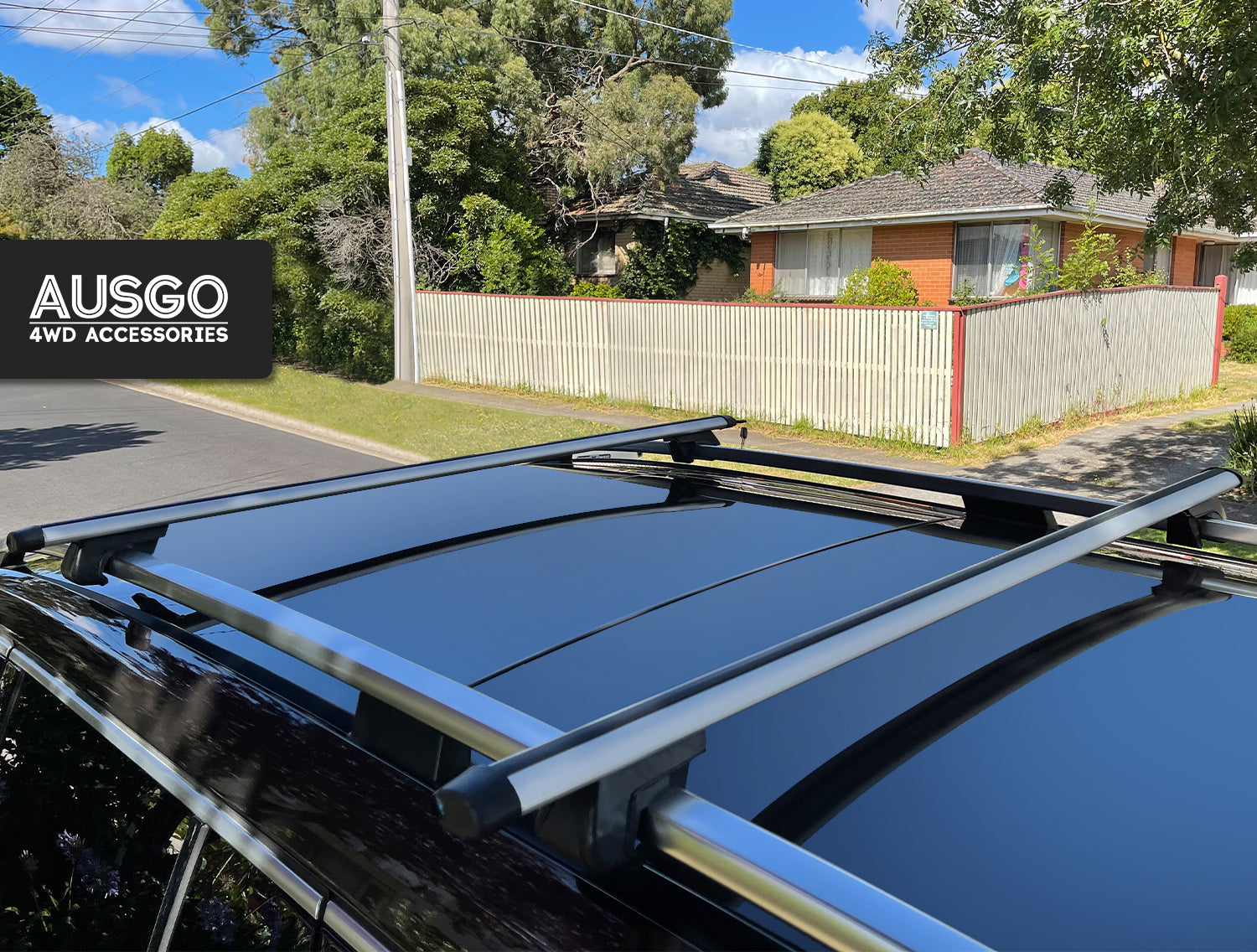 Car Roof Rack for Toyota RAV4 2013-2019