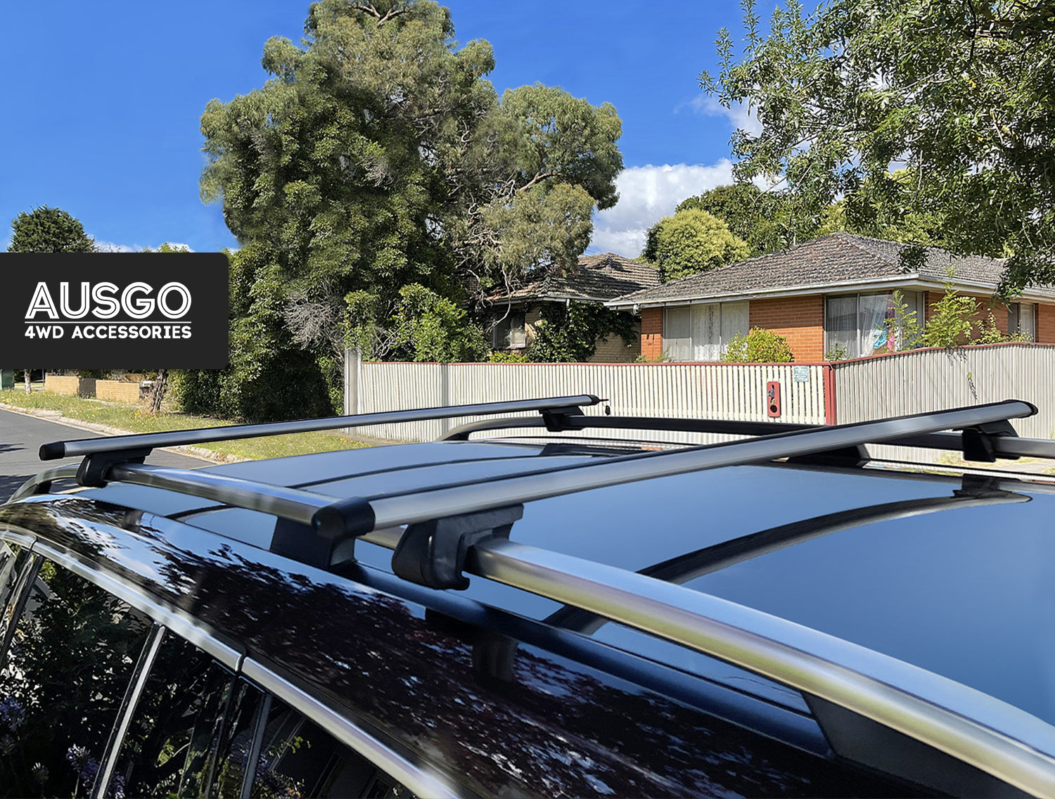 Car Roof Rack for Toyota RAV4 2013-2019