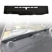Dash Mat for Toyota Land Cruiser 70 76 78 79 Series 2023-Onwards