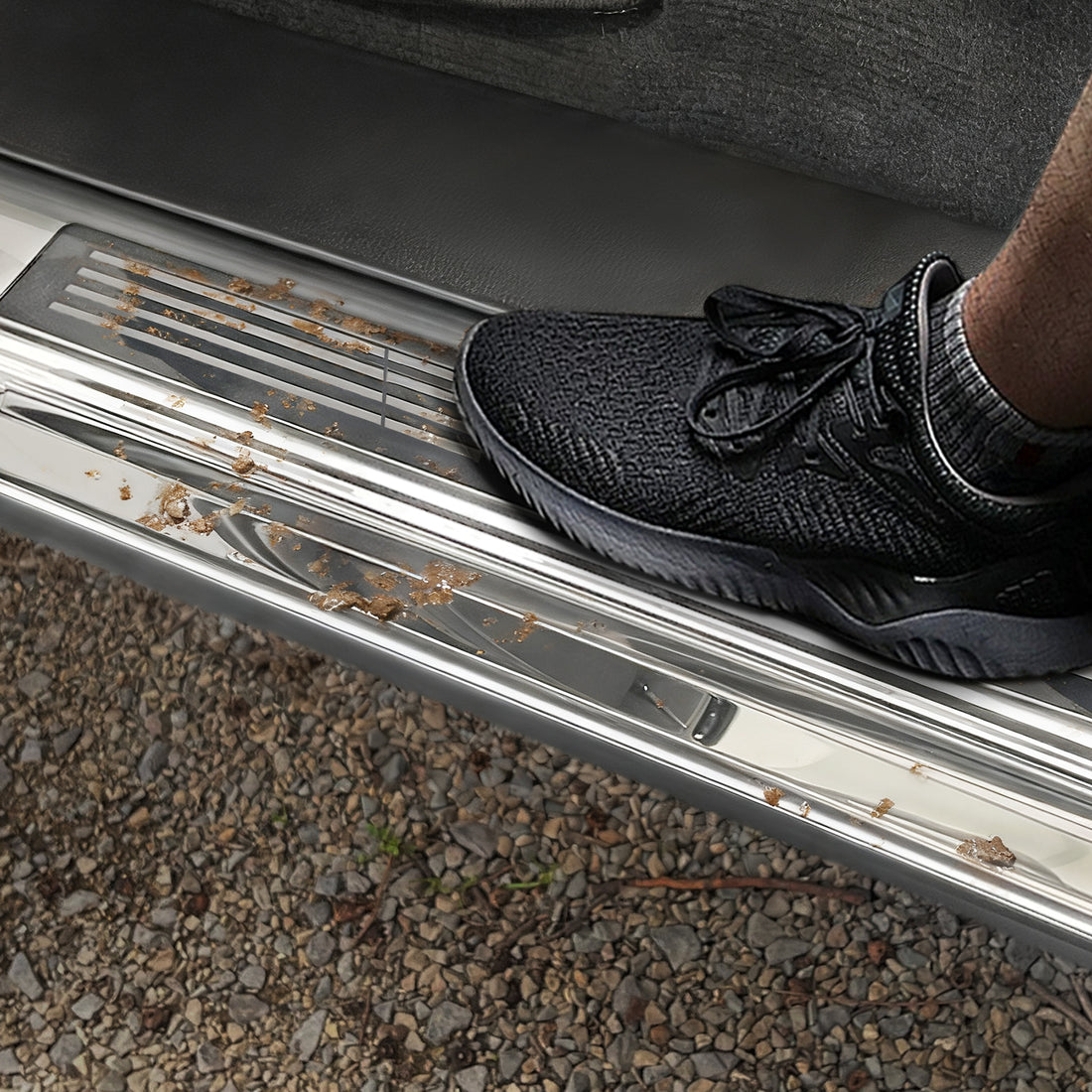 Tough and All-Weather Ready Range