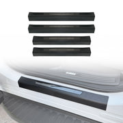ABS Door Sill Protector for BYD Shark 6 2025-Onwards