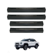 PRE-ORDER ABS Door Sill Protector for BYD Shark 6  2025-Onwards