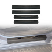 ABS Door Sill Protector for BYD Shark 6  2025-Onwards