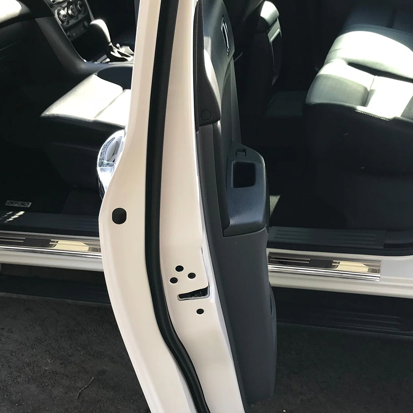 AUSGO 4WD Accessories