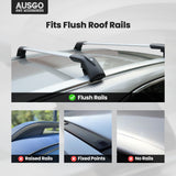 Car Roof Rack for Volkswagen Passat Wagon 2015-2019