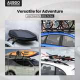 Car Roof Rack for Volkswagen Passat Wagon 2015-2019