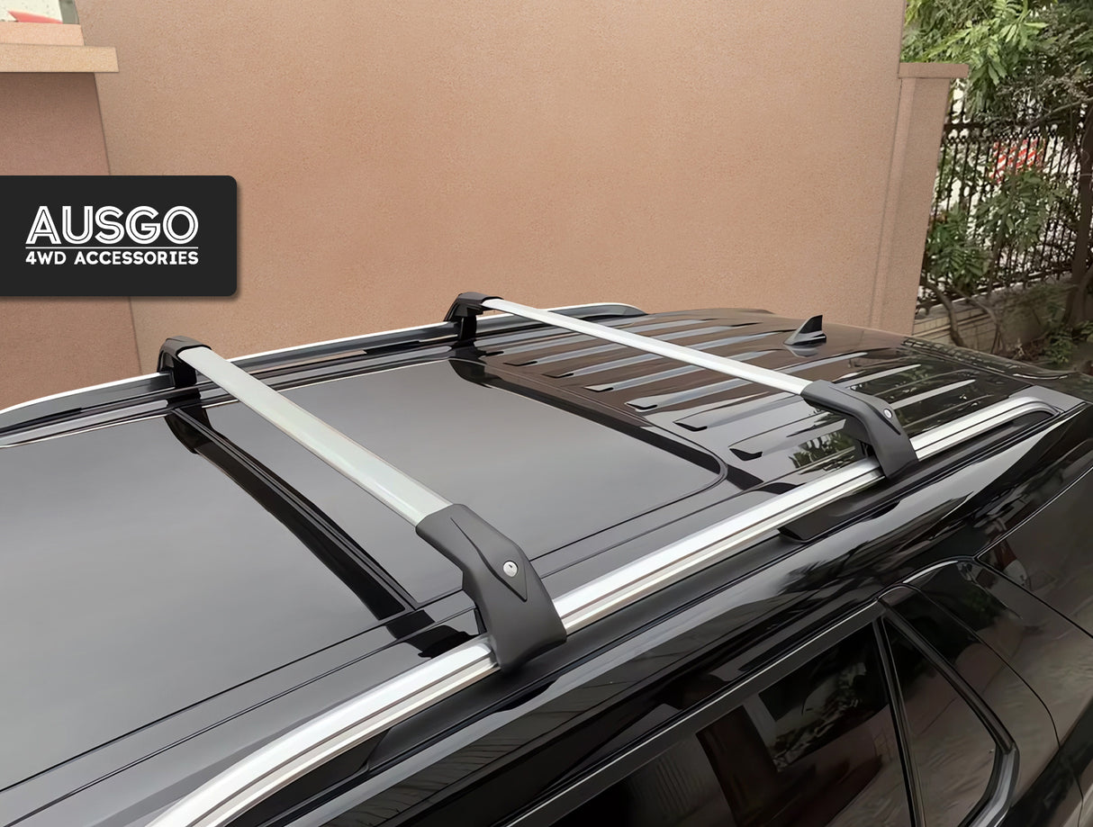 Car Roof Rack for Volkswagen Passat Wagon 2015-2019