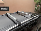 Car Roof Rack for Volkswagen Passat Wagon 2015-2019