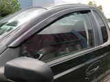 Luxury Weather Shields for Ford Fairlane BA BF