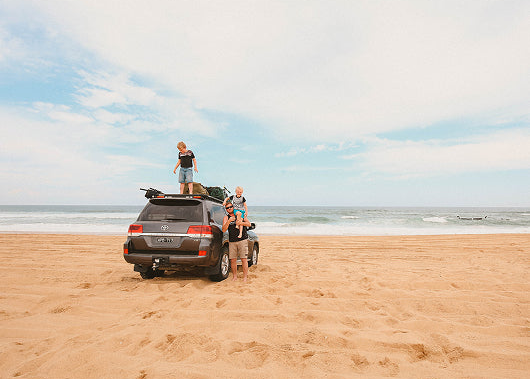 Ready for Every Family Moment