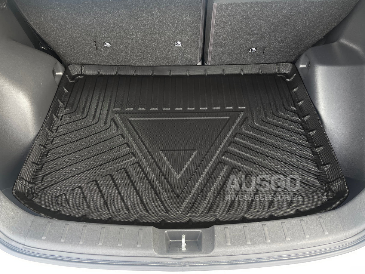 Boot Liner for Mitsubishi Eclipse Cross YA Series 2017-2020