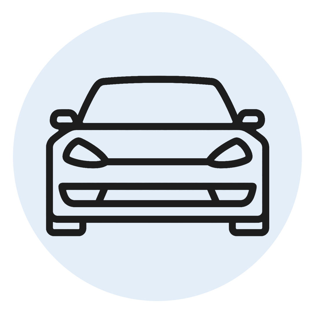 Vehicle-Specific Design