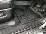 5D Car Floor Mats for Lexus LX570 LX Series 2008-2012