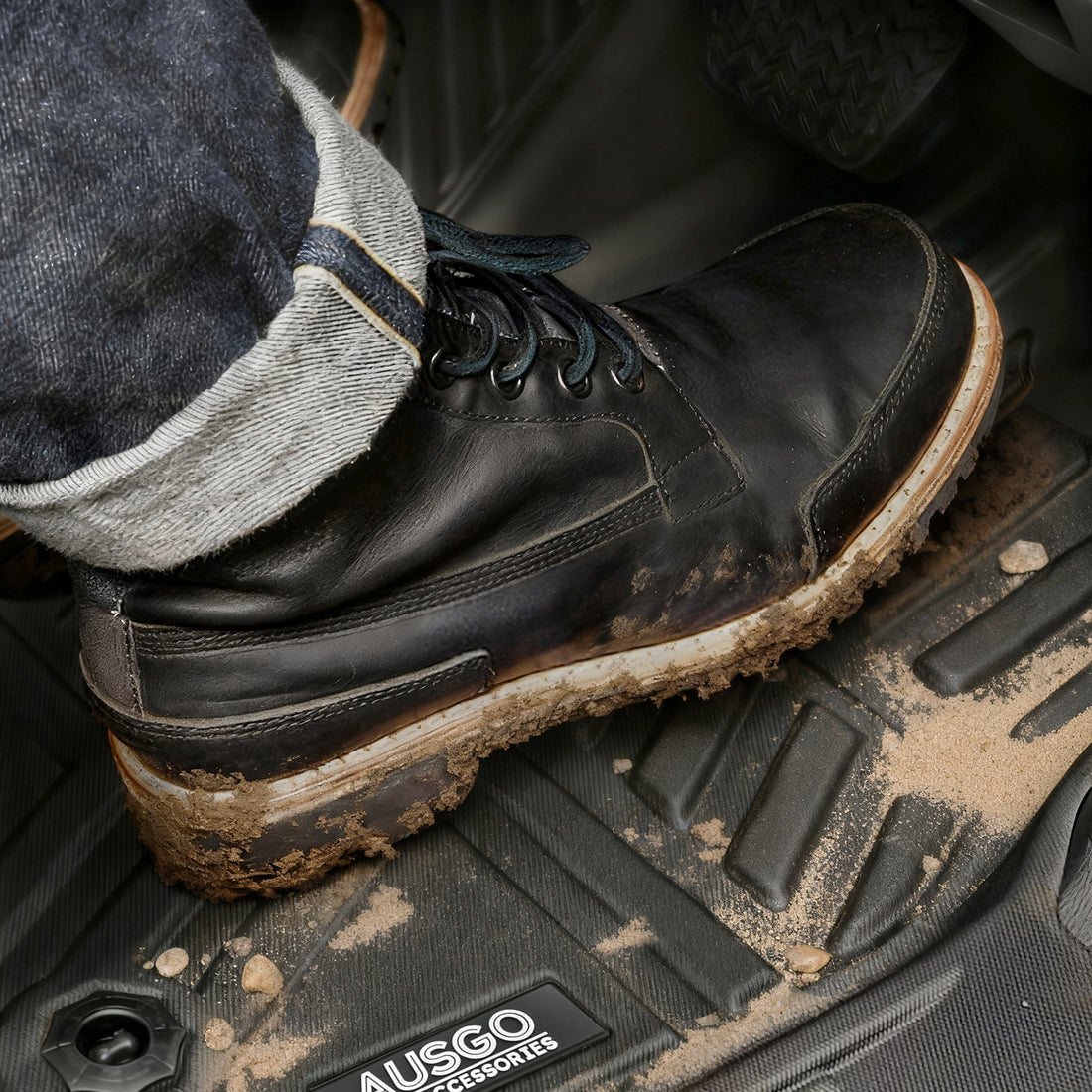 Built to Last, No Matter Where You Go