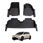 5D Car Floor Mats for Aion Aion UT 2026-Onwards