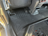 5D Car Floor Mats for BYD Shark 6 2025-Onwards