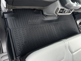 5D Car Floor Mats for Ford F-150 F150 2023-Onwards – Front Row Only