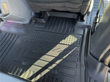 5D Car Floor Mats for Ford F-150 F150 2023-Onwards