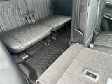 Third Row Floor Mat for GWM Tank 500 2024-Onwards