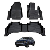PRE-ORDER 5D Car Floor Mats for Hyundai Tucson Hybrid 2022-Onwards
