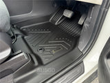 5D Car Floor Mats for KIA Carnival KA4 Series 2020-Onwards