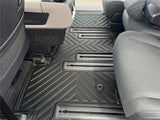 5D Car Floor Mats for KIA Carnival KA4 Series 2020-Onwards