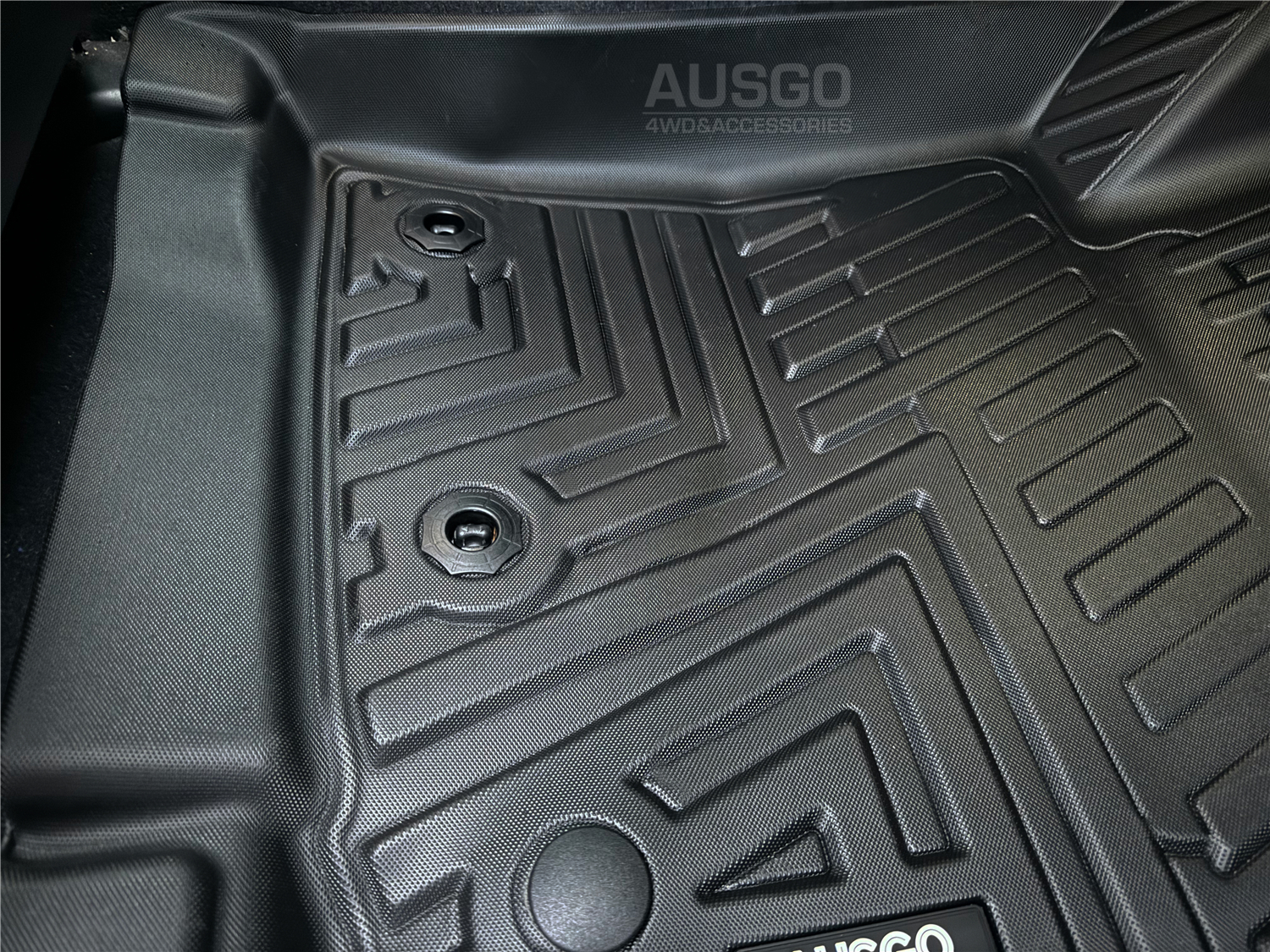 5D Car Floor Mats for Lexus LX570 LX Series 2013-2021