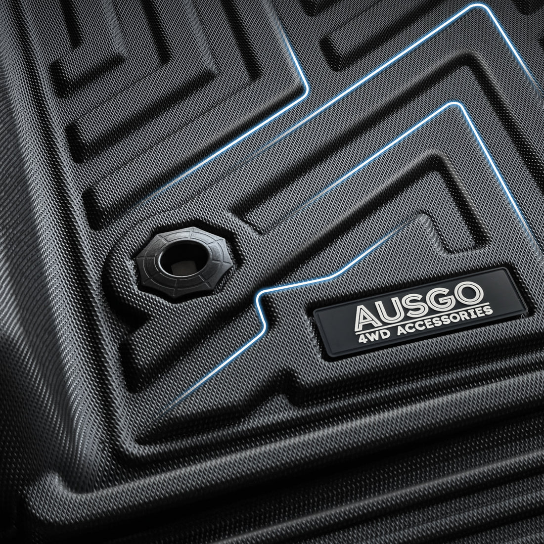 Tough and All-Weather Ready Range