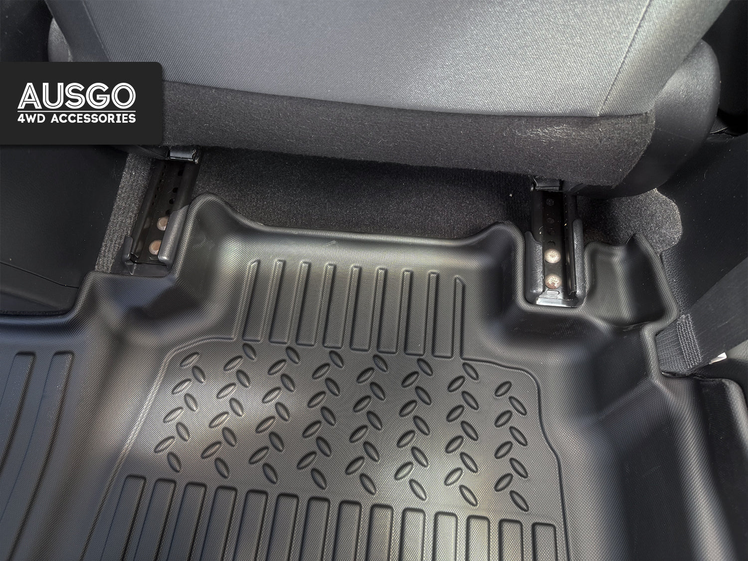 7D Car Floor Mats for Toyota Corolla Sedan 2013-2019