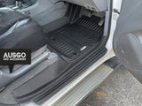 5D Car Floor Mats for Toyota Land Cruiser 100 105 Series 1998-2007