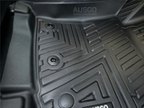 5D Moulded Car Floor Mats for Toyota LandCruiser 200 LC200 2012-2021