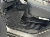 5D Car Floor Mats for Toyota Land Cruiser Prado 250 J250 LC250 2024-Onwards