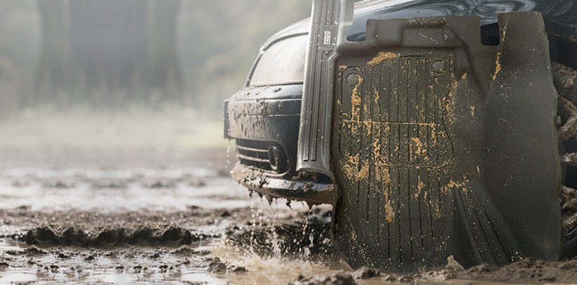 AUSGO 4WD Accessories