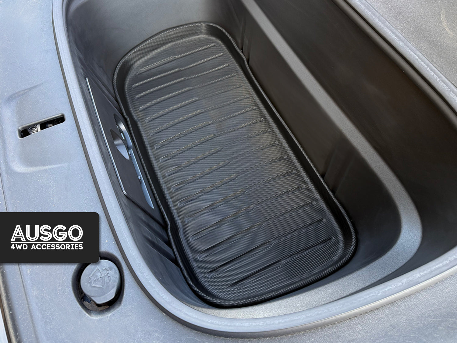 Boot Liner for Tesla Model Y L 6-Seat 2026-Onwards