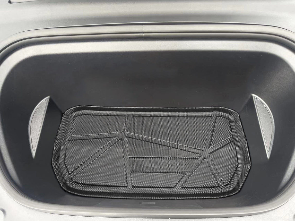 FRONT + REAR Boot Liner for Tesla Model Y 2022-2025