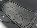 FRONT Boot Liner for Tesla Model Y 2022-2025