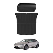 Boot Liner for Tesla Model Y L 6-Seat 2026-Onwards
