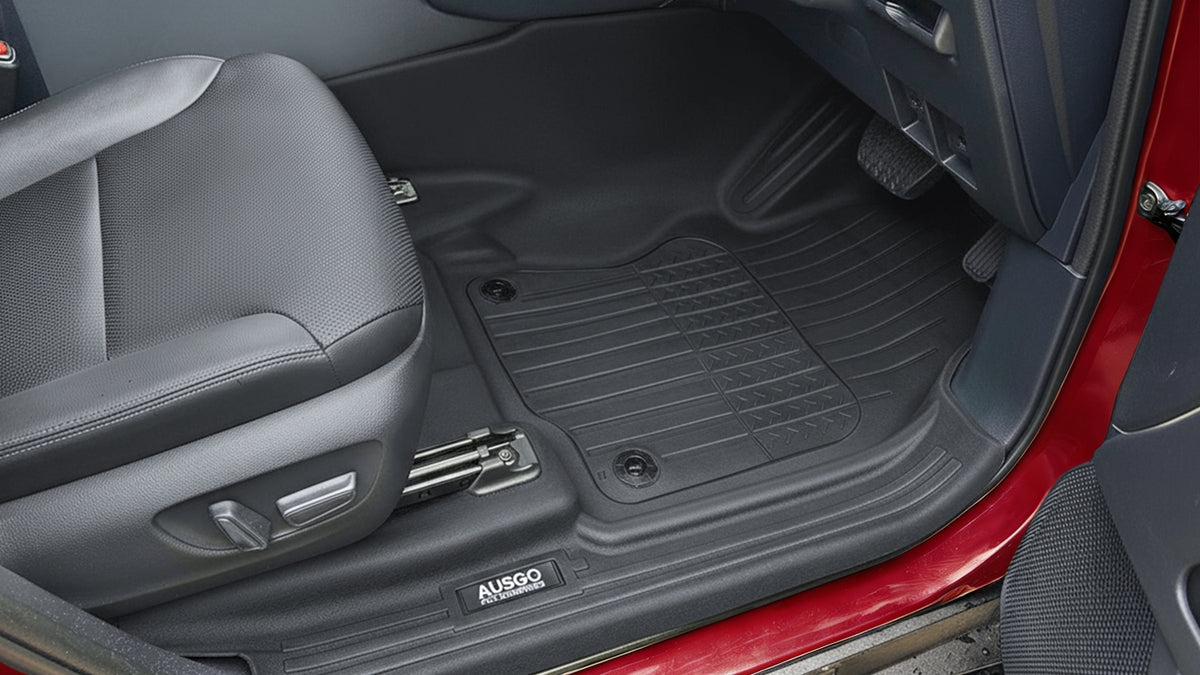 AUSGO 4WD Accessories