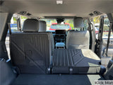 7D Car Floor Mats for Toyota Land Cruiser Prado 250 Series 2024-Onwards