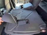 Kick Mats Boot Liner for Lexus GX550 2024-Onwards