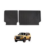 Boot Liner for Toyota Land Cruiser Prado 250 J250 LC250 2024-Onwards